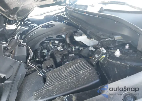 2025 Mazda Cx-5 2.5 S Preferred from USA, damaged, VIN JM3KFBCL6S0573729